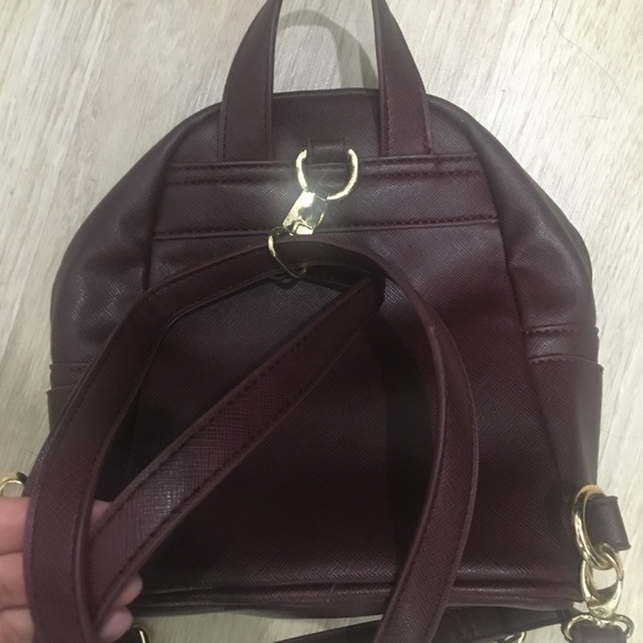 BEBE MINI BACKPACK - Picture 2 of 7